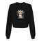 TIGER Bella canvas hoodie 7505